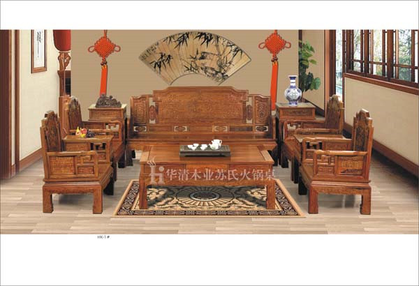 成都火鍋桌椅廠家